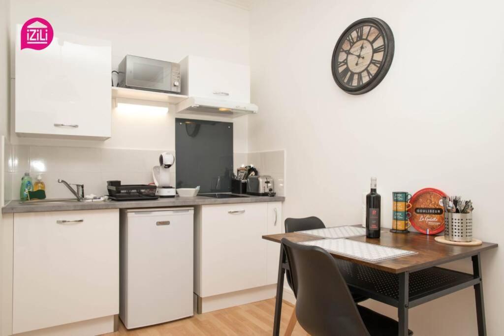 Le Huka By Izili - Hyper Centre, Appartement