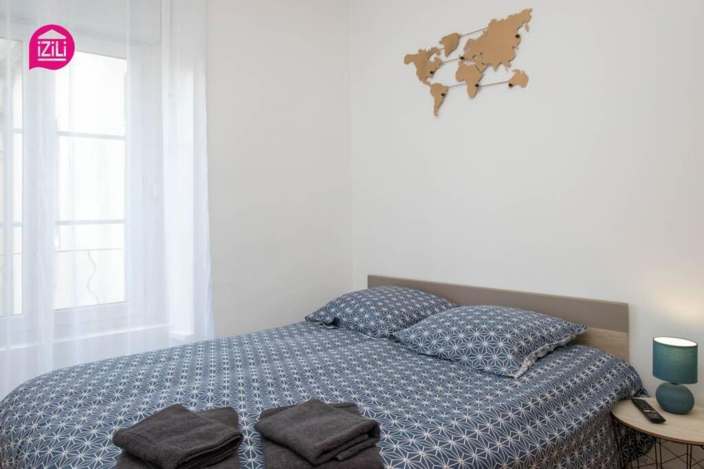 Appartement Le Huka By Izili - Hyper Centre, Poitiers